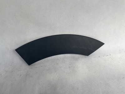 Mini f55 молдинг na задняя левая фото №1