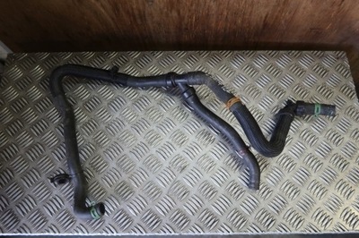 Шланг магістраль wody megane iii hsr215355 фото №1