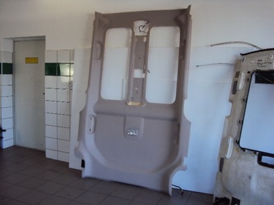 Стеля peugeot expert traveller 2016- фото №1