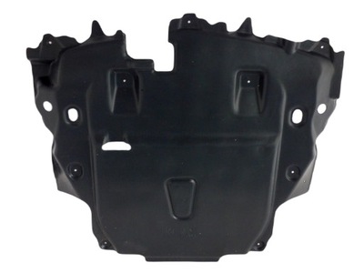 CHEVROLET CAPTIVA 2005-2015 PROTECCIÓN PARA MOTOR  