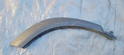 Lexus nx молдинг крила задня правий фото №1