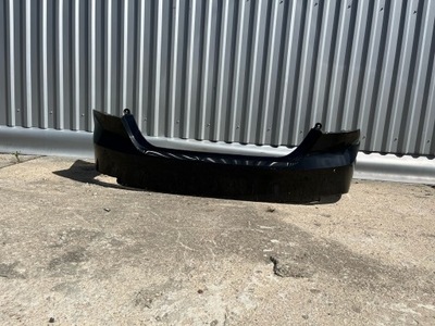 Бампер задня задній toyota camry 2018- 52159-33390 фото №1