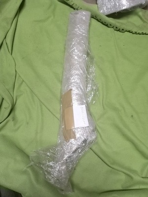 Kia sorento iii защита стойка правая 85820-c5200 фото №1