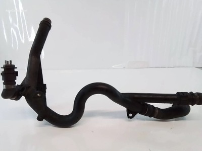 Range rover l322 труба шланг wody магистраль 7785256 m57d30 фото №1