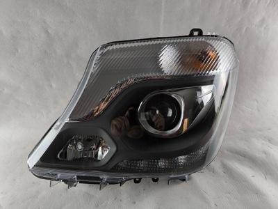 MERCEDES SPRINTER 906 LIFT XENON KAIRYSIS REFLEKTORIUS A9068203161 