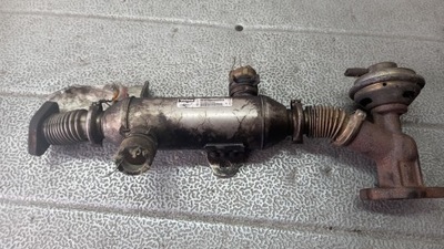 Радиатор egr peugeot 307 sw 869922r фото №1