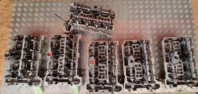 BMW N20 N26 ГОЛОВКИ ПОВРЕЖДЕННЫЕ 7647825 7584313