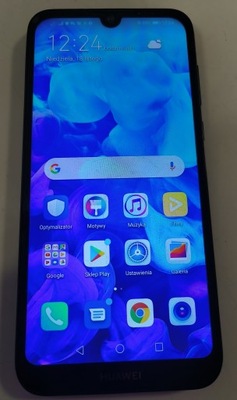 Smartfon Huawei Y5 (330/24)