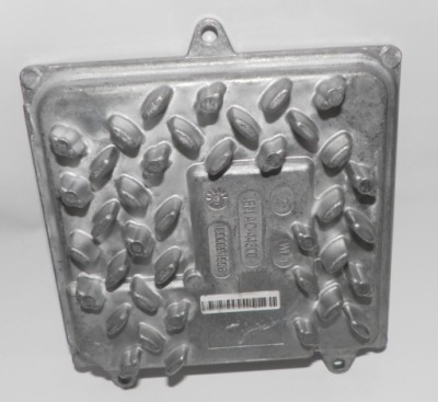 Ford mustang mach-e mach e модуль led lj8z-13c788-b с poziomowaniem описание! фото №1