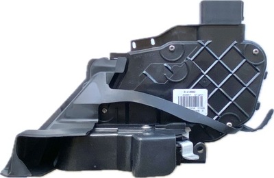 Замок дверь правый перед volvo фото №1