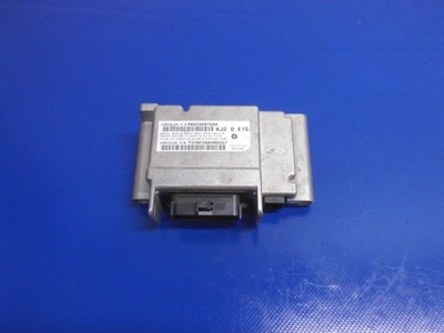 Датчик модуль подушек jeep liberty kj 02-08r фото №1