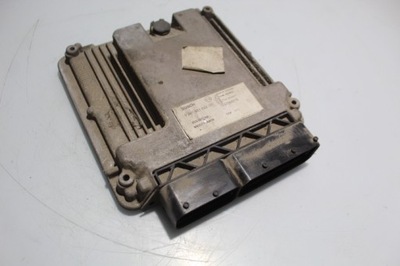 Бортовий комп'ютер двигуна alfa romeo gt ii 2.0 фото №1