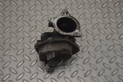 Vw crafter клапан дроссель 03l131591 2e 2.0 tdi 2016 rhd фото №1