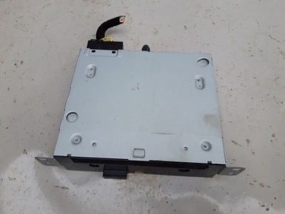 Peugeot 508 i радио фото №1