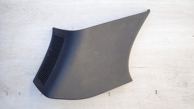 Porsche cayenne 7p5867245 пластик захист фото №1