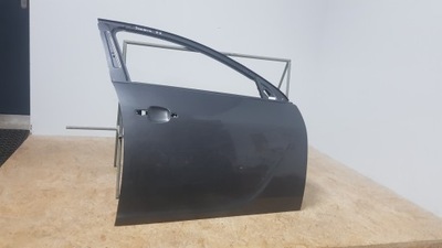 Opel insignia двері передні перед праве фото №1