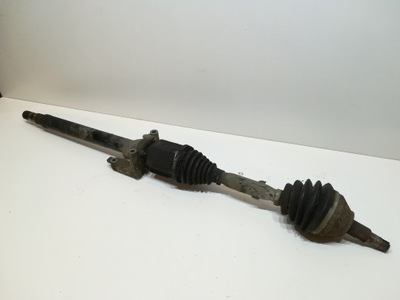 Приводной вал правая длинная alfa romeo 159 2.4 jtd фото №1