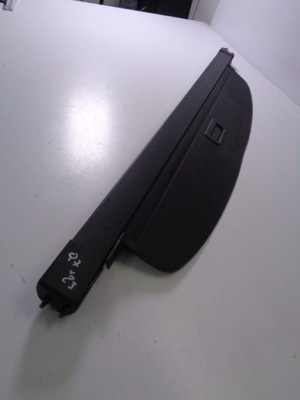 Шторка багажника audi q7 2023 rok фото №1