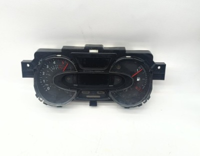 Лічильник прилади renault оригінальний номер 248106465r фото №1