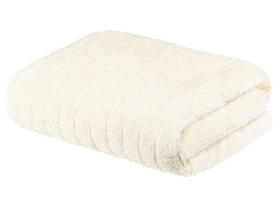 Livarno ręcznik kąpielowy 100x150 cm BIAŁY