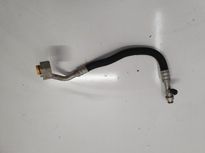 Mercedes w212 шланг кондиционера 2.2cdi фото №1