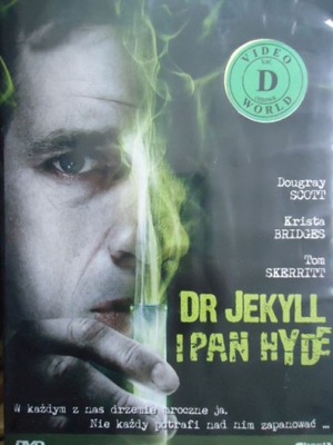 Dr Jekyll i Pan Hyde