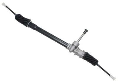 Трансмиссия рулевая рулевая рейка daewoo matiz фото №1