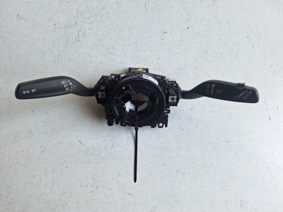 Перемикач комбінований + стрічка 5q0953549a фото №1