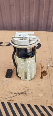 Насос топлива fiat croma ii 1.9 jtd 51741424 фото №1