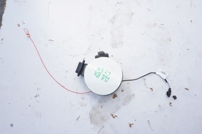 Крышка заливной топлива audi a1 8x ly9k фото №1