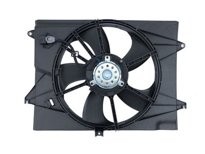 Вентилятор kia optima 2015- фото №1