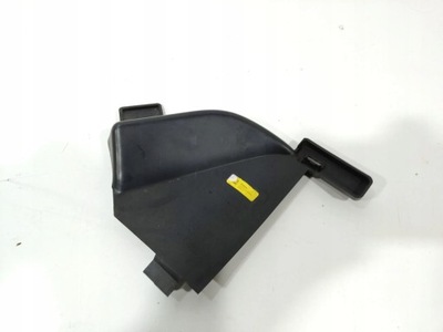 Land rover discovery sport кронштейн бампера левый перед фото №1