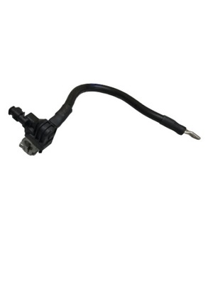 Клемма минусовая audi q5 12r фото №1