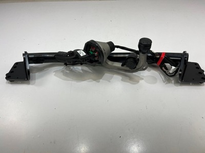 Hak буксировочный mercedes a-klasa w177 a1773101500 фото №1