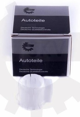 Втулка домкрата iveco daily iv 5801260773 фото №1