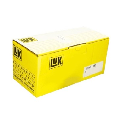 КОМПЛЕКТ ЗЧЕПЛЕННЯ LUK 620 0605 00