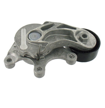 Skf натяжитель ремень многоручейковый. bmw f30/f80 фото №1