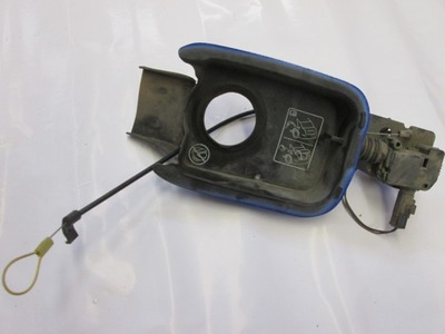 Chrysler 300 ii моторчик відкривання заливної пального фото №1