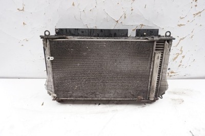 Радіатор радіатор toyota avensis t27 2.2 d4d фото №1