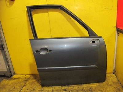 Citroen c4 picasso i дверь правое перед передний ezwd фото №1