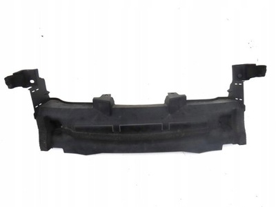 REFORZADOR PROTECCIÓN CORREA PARTE DELANTERA MAZDA 3 3 13-18R  