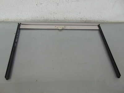 Шторка люк lancia musa фото №1