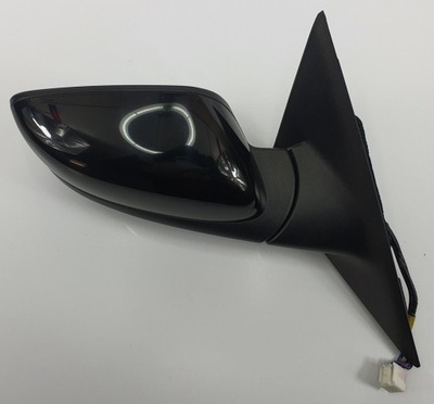 Дзеркало праве 7 pin a3f mazda rx-8 europa фото №1