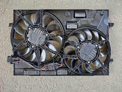 Вентилятори seat ateca seat tarraco фото №1