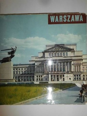 Warszawa - Kupiecki