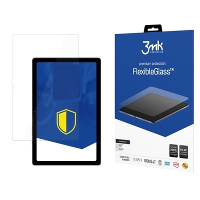 SAMSUNG GALAXY TAB A7 2020 - 3MK 11'' SZKŁO HYBRYDOWE