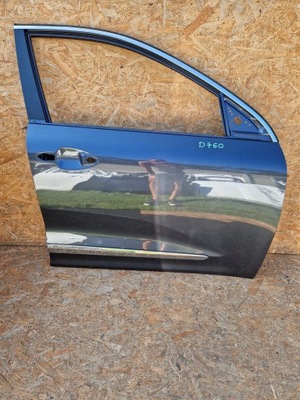 Kia niro 16- двері правий перед праве передні фото №1