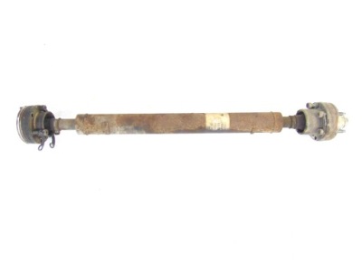 Wał приводной передний перед cadillac srx 4.6 lh2 фото №1