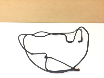 Peugeot 508 шланг wąż adblue ad blue фото №1