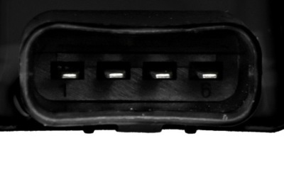 Nty ecz-ty-028 катушка зажигания фото №1